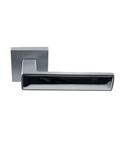 Ручки стандарт Pallini Нью-Йорк PAL-Z02-S SC/PC 